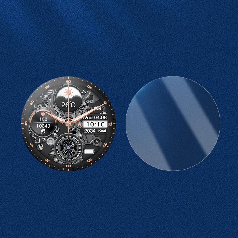 Adventurer SmartWatch Protective Film