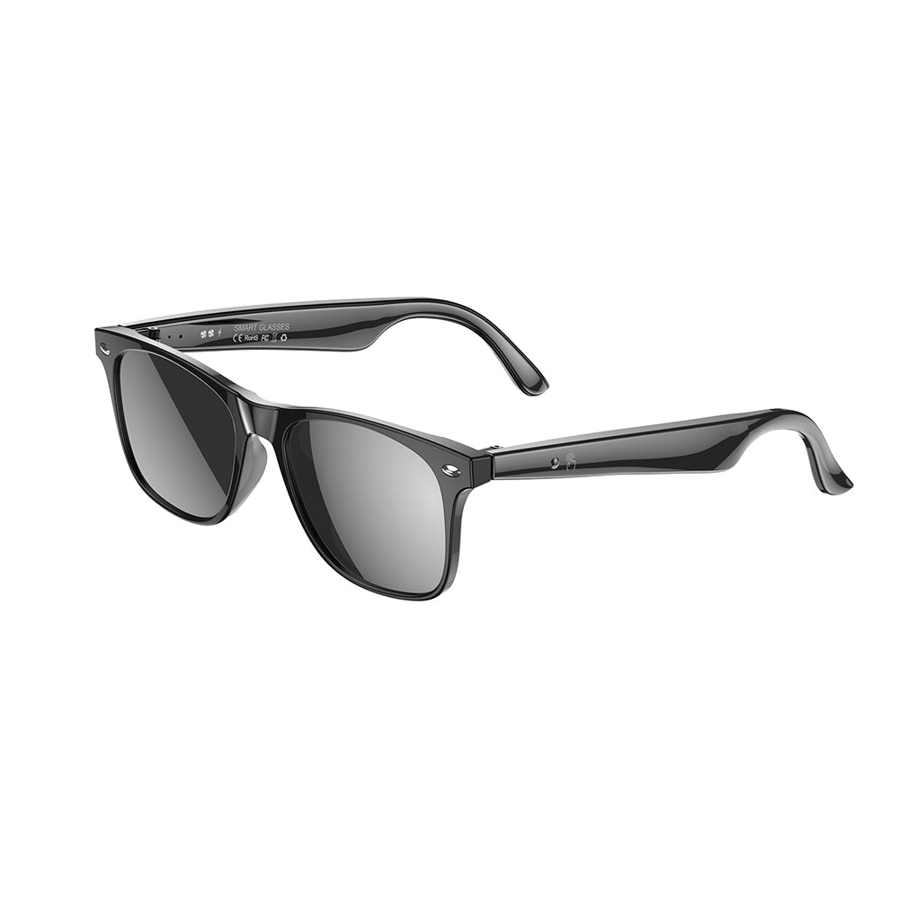 Ai Smart Glasses - SmartView