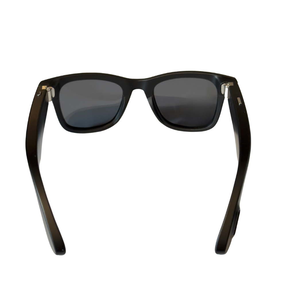 AI Smart Glasses, Built-In Camera, ChatGPT - SmartView Pro