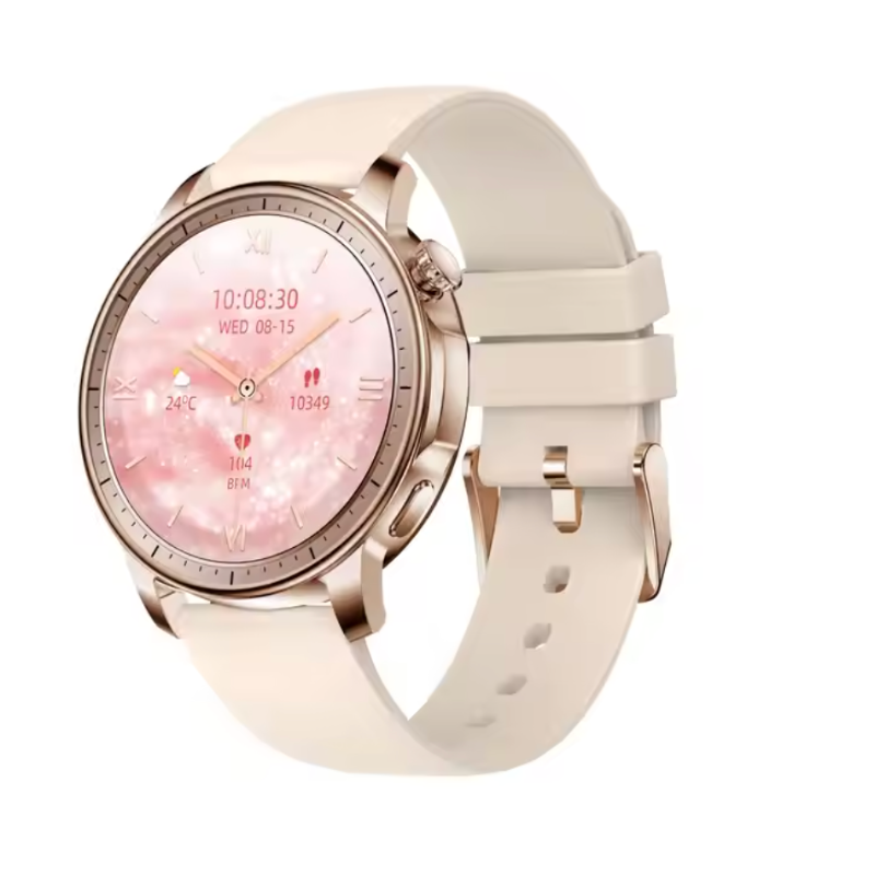 Watchily SmartLady Pro - SmartWatch For Women