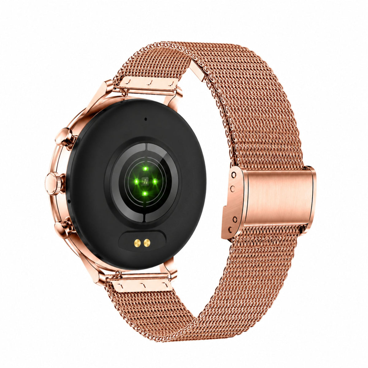 Smartwatch for Women – Bluetooth Calls, Fitness & Health Monitoring – SmartLady