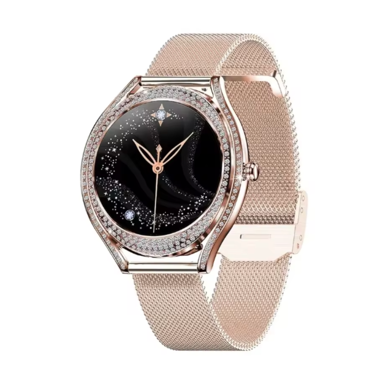 Watchily SmartLady Shiny - SmartWatch For Women