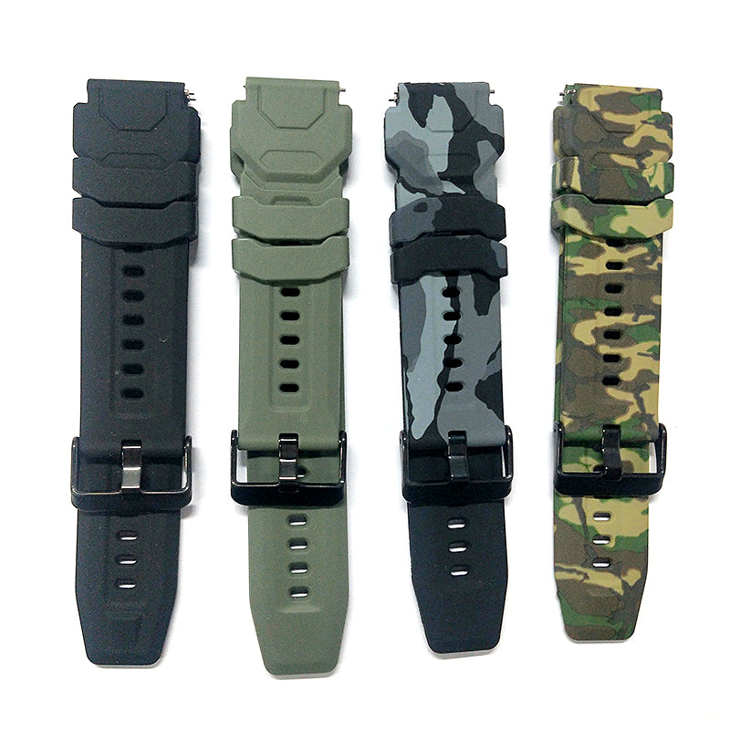 Military SmartWatch MT1 Band