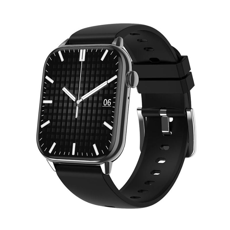 Watchily Pro Elite S4 - Fitness and Health SmartWatch