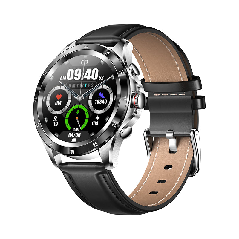 Watchily Pro Business Smartwatch