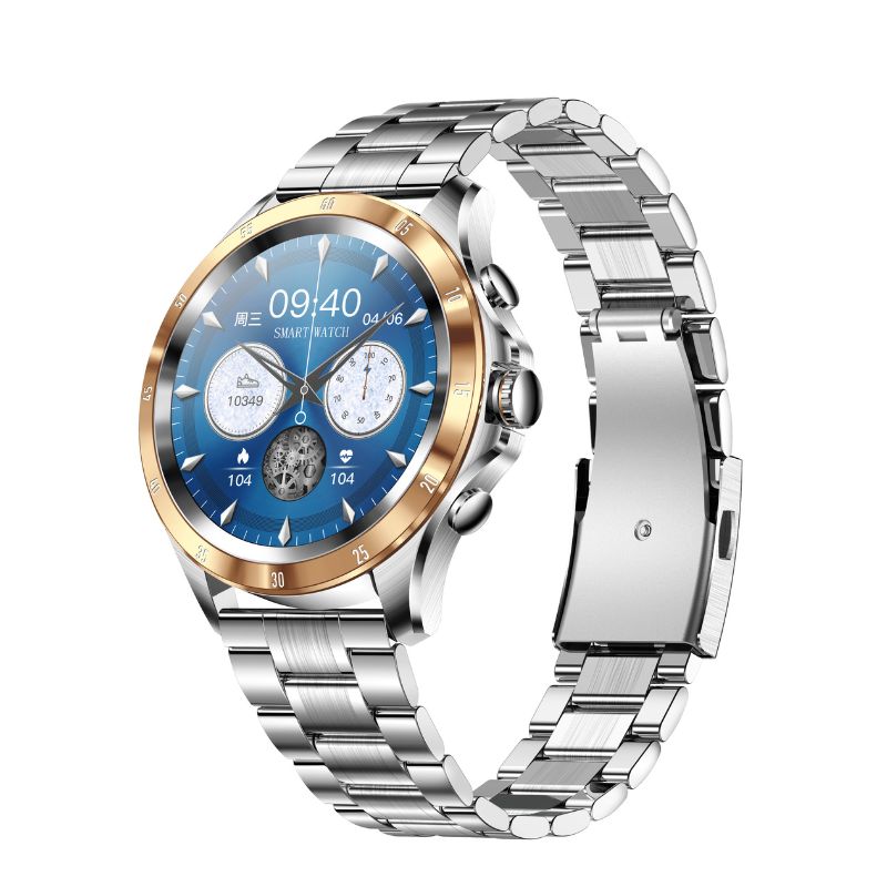 Watchily Pro Business Smartwatch