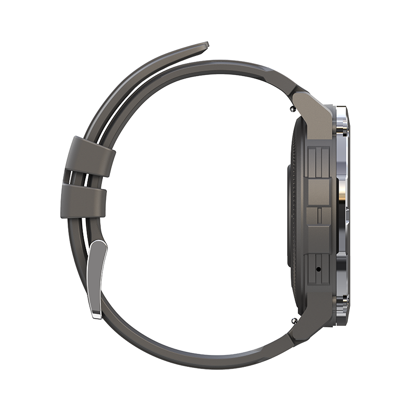 Watchily Pro Adventurer - Rugged Smartwatch
