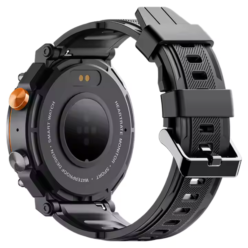 Watchily Pro Adventurer 2 - Rugged Smartwatch