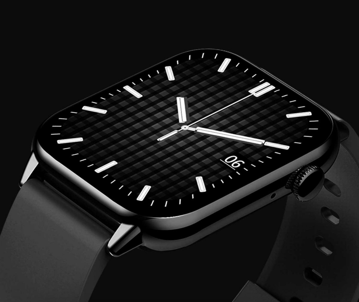 Watchily Watchily - Health and Sport Smartwatch