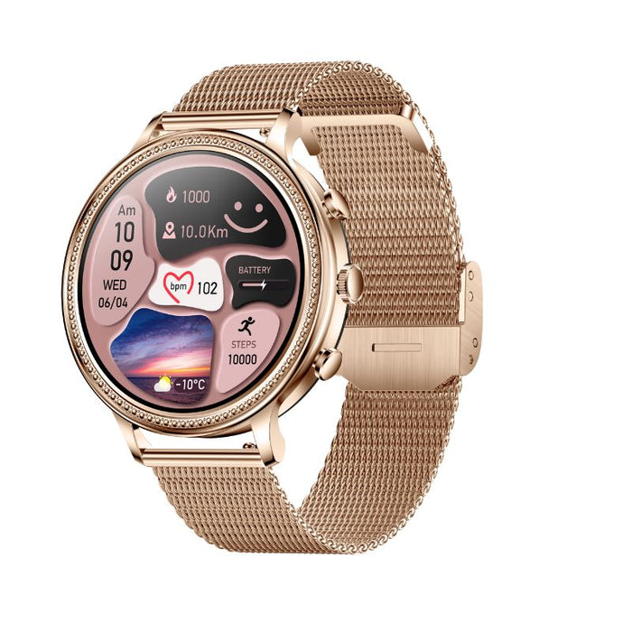 Watchily Watchily - Health and Sport Smartwatch