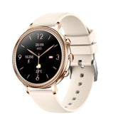 Smartwatch for Women – Bluetooth Calls, Fitness & Health Monitoring