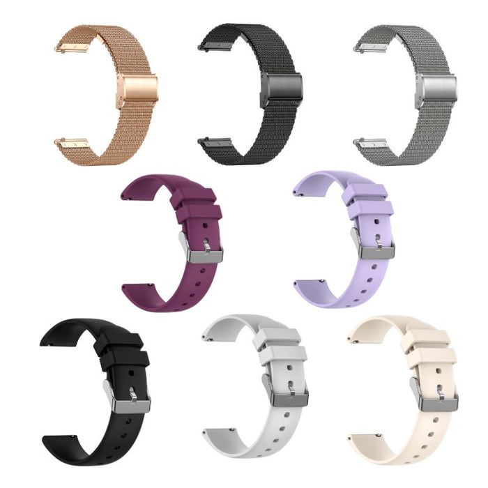 Watchily - Health and Sport Smartwatch