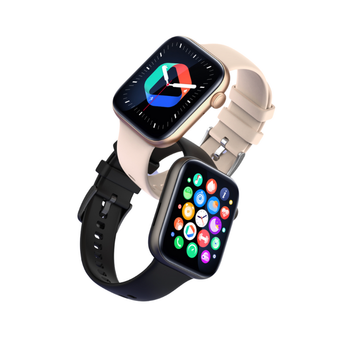 Watchily Watchily - Health and Sport Smartwatch