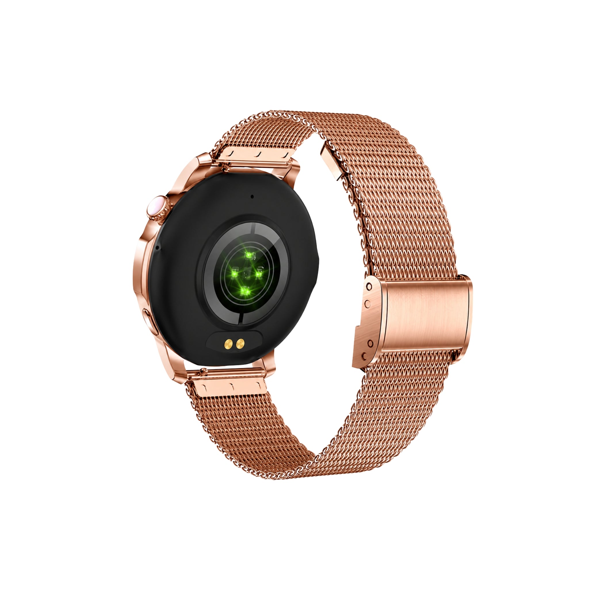Watchily SmartLady Pro Health and Fitness Smartwatch for Women