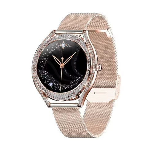 Watchily - Health and Sport Smartwatch