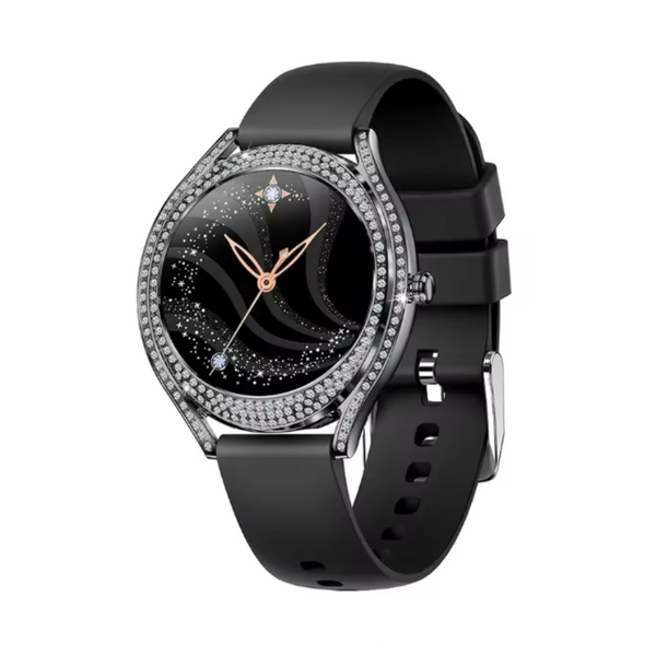 Smartwatch for Women – Bluetooth Calls, Fitness & Health Monitoring