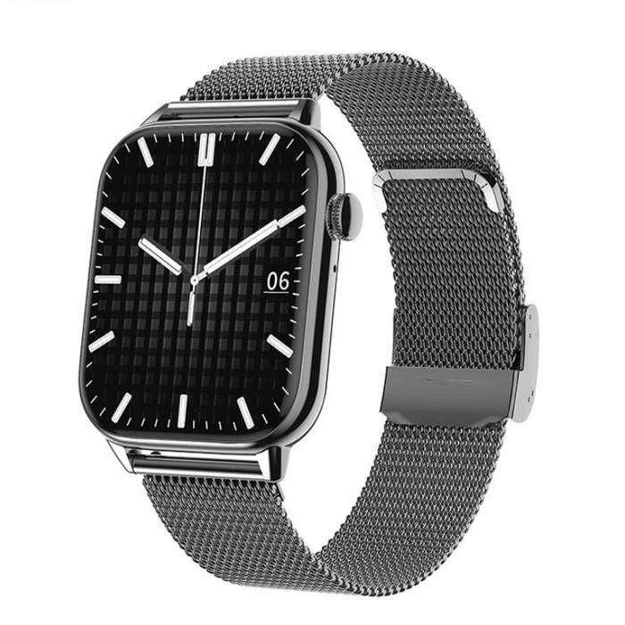 Watchily Watchily - Health and Sport Smartwatch