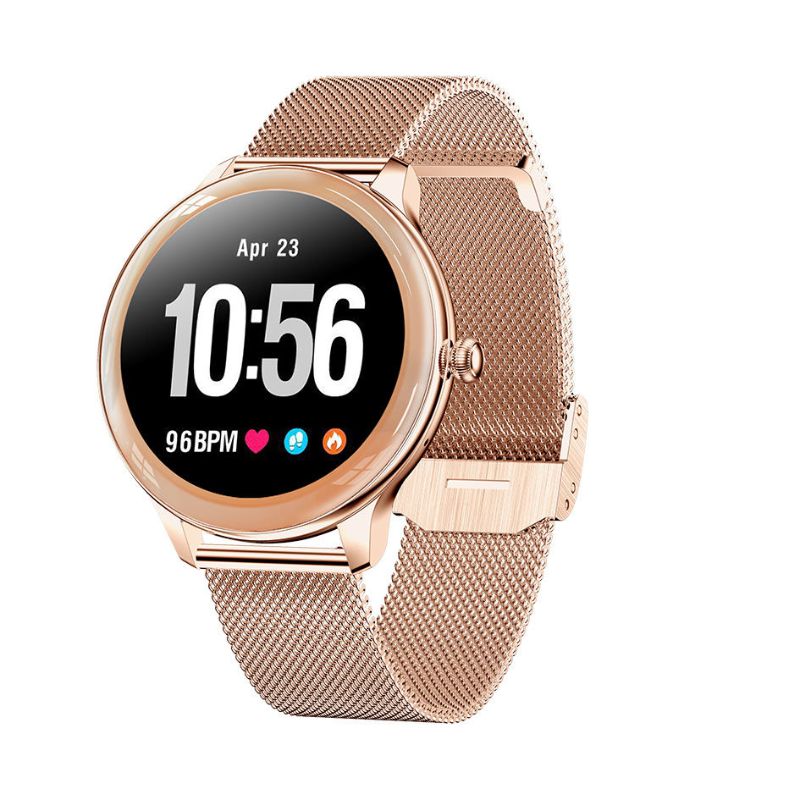 Watchily Watchily - Health and Sport Smartwatch
