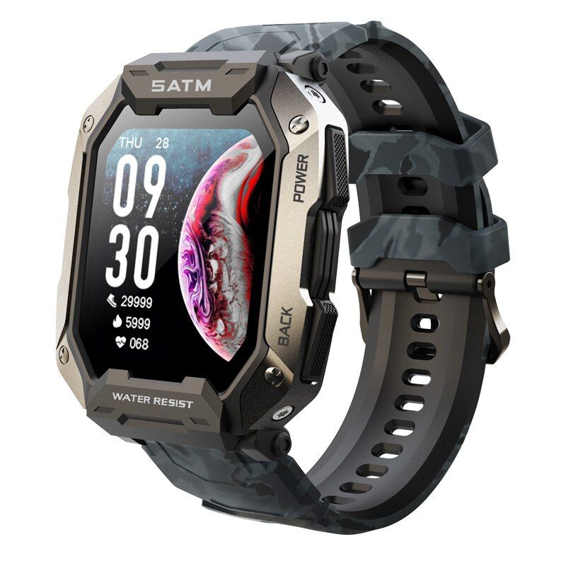 Best military smartwatch discount 2021